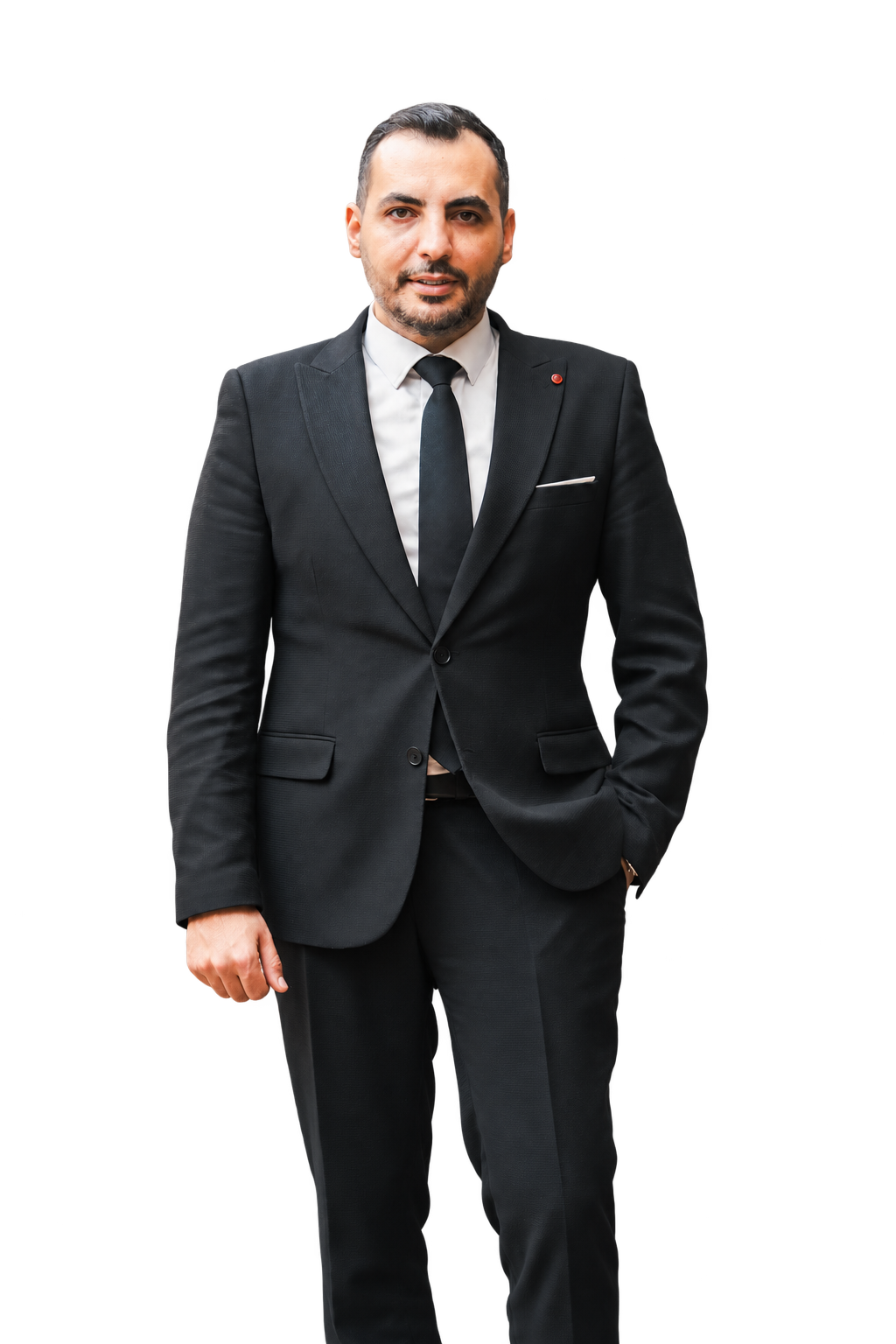Nawaf Ali Mousa